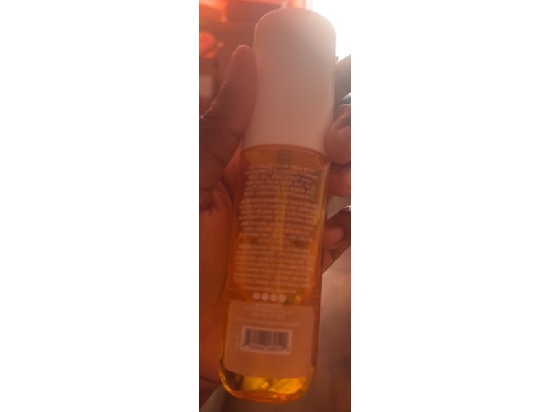 NatureWell Cheeky Firming Body Oil, Pistachio + Almond + Coconut + Salted Caramel, 3.4 oz/100 mL