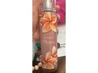 Bath & Body Works Fine Fragrance Mist , Plumeria, 8 fl oz/236 mL - thumbnail 2