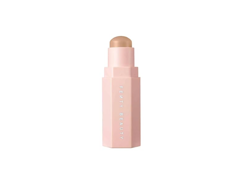 Fenty Beauty Match Stix Matte Contour Skinstick, Amber, 0.25 oz/7.1 g