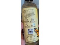 Burt's Bees Luminous Body Oil, Shea + Tropical Fruit, 8 fl oz/236.5 mL - Image 4