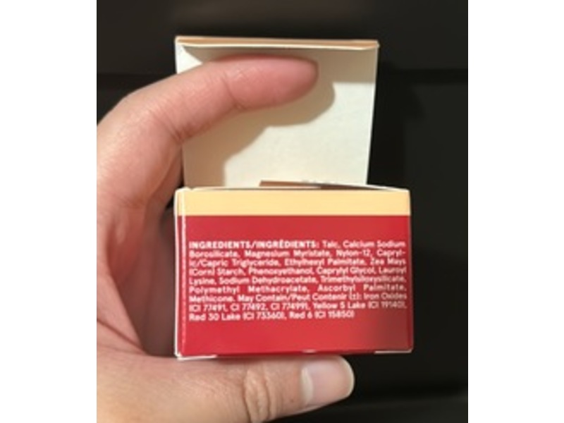 One Size Ultimate Setting Powder, Ultra Peach, 0.23 oz/6.5 g