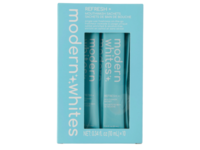 Modern Whites Refresh+ Mouthwash Sachets, 0.34 fl oz/10 mL, 10 Count - thumbnail 1