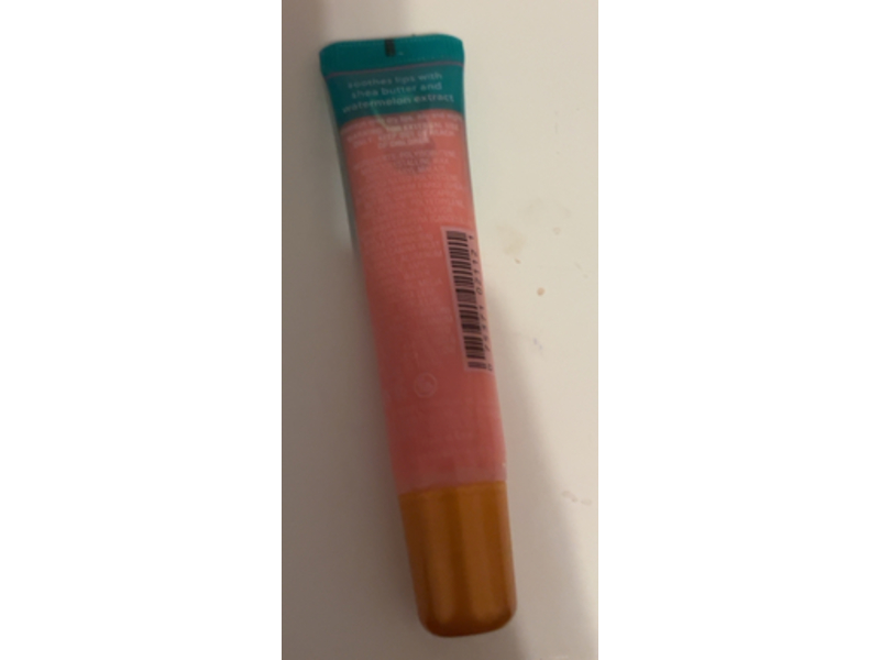 Tree Hut Sugarlips Nourish & Renew Lip Butter, Watermelon, 0.52 oz/15 g
