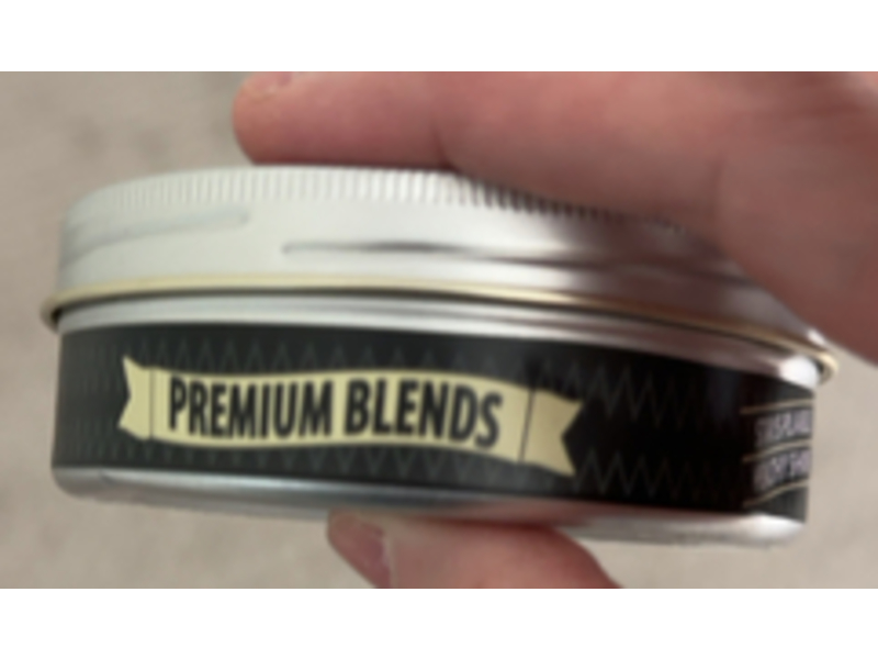 Suavecito Premium Blends Pomade, 4 oz/113 g