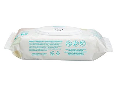 mama bear sensitive wipes