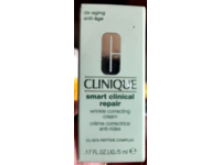 Clinique Smart Clinical Repair Wrinkle Correcting Cream, 0.17 fl oz/5 mL - thumbnail 1