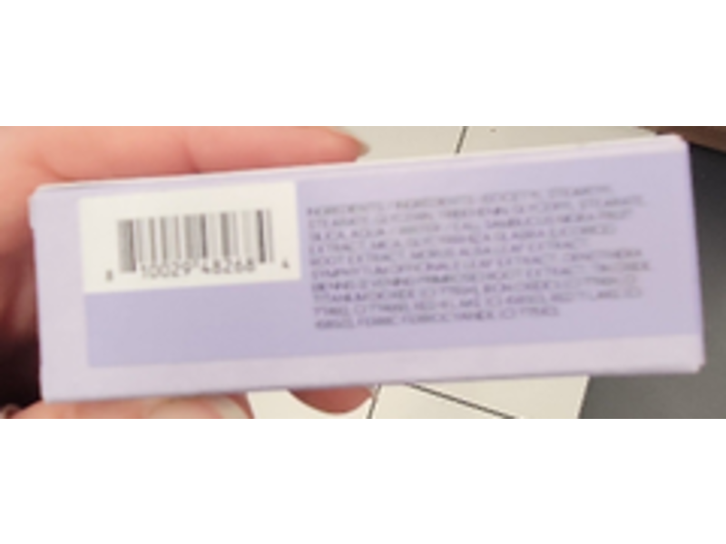 Saie Dew Bronze Soft - Focus Liquid Bronzer, Salt, 0.40 oz/12 mL