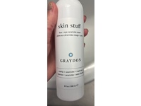 Graydon Skin Stuff Face + Eye Ceramide Cream, 8 fl oz/240 mL - Image 3