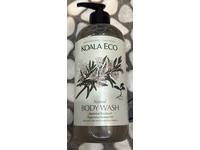 Koala Eco Natural Body Wash, Australian Rosalina & Peppermint Essential Oil, 16.9 fl oz/500 mL - Image 3