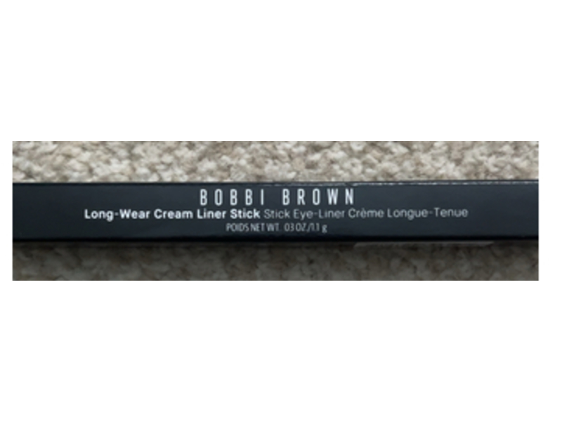 Bobbi Brown Long Wear Cream Eyeliner Stick, Rich Chocolate, 0.03 oz/1.1 g