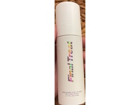 TYS Beauty Final Treat Setting Spray, Hyaluronic Acid, 2.71 fl oz/80 mL - Image 3