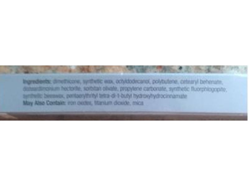 Neutrogena Nourishing Brow Pencil, 20 Soft Brown, 0.04 oz/1.1 g