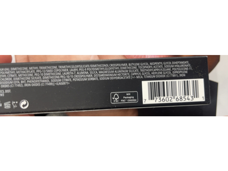 Mac Studio Fix Every Wear All Over Face Pen, NW 13, 0.41 fl oz/12 mL