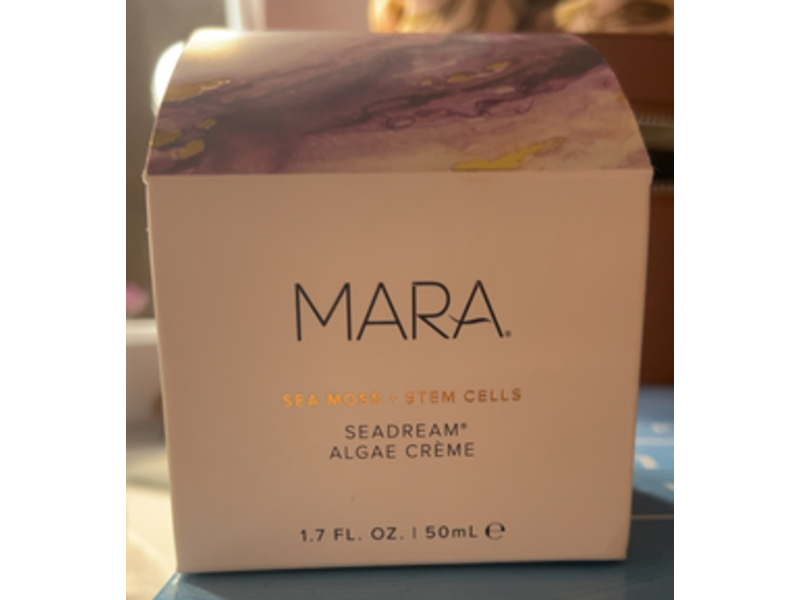 Mara SeaDream Algae Creme, 1.7 fl oz/50 mL
