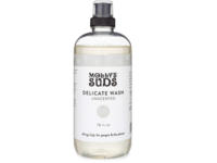 Molly’s Suds Delicate Wash, Unscented, 16 fl oz - thumbnail 1