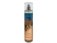 Bath & Body Works Fine Fragrance Mist, Open Sky, 8 fl oz/236 mL. - thumbnail 1