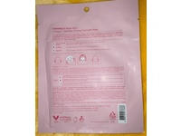 Tonymoly Mask Melt Firming Overnight Mask, Collagen + Peptides, 33 g, 1 Count - thumbnail 3