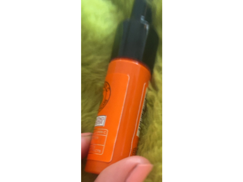 Superdrug Invigorating Skin Booster, Vitamin C, 15 mL