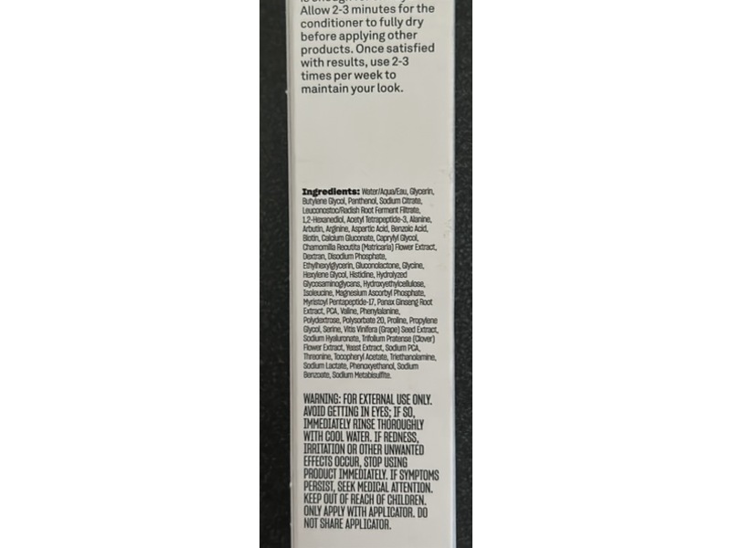 Babe Original Enhancing Lash Conditioner, 1 mL