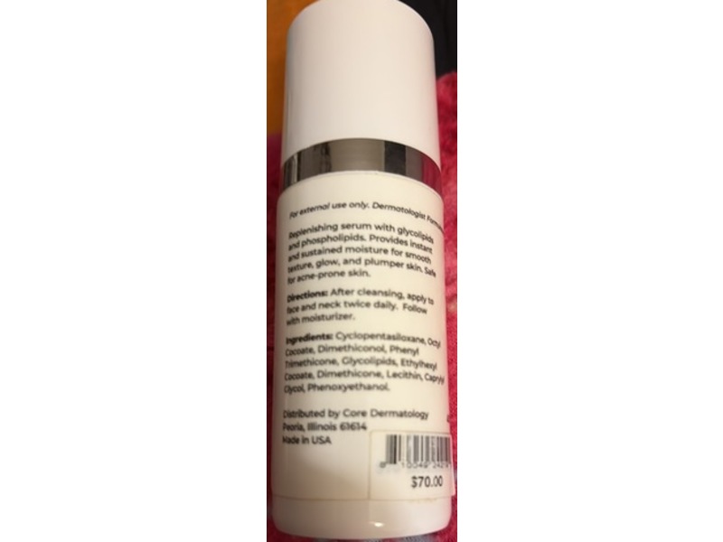 Skin Dimensions Winter Drops, 1 fl oz/30 mL