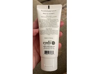 Codi New York Hand & Body Lotion, Milk & Honey, 3.3 fl oz/100 mL - Image 4
