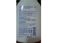 Venus Hydrating Face & Eyes Cleansing Milk, 200 mL - thumbnail 3