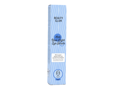 Beauty Glam Anti Blue Light Eye Serum,