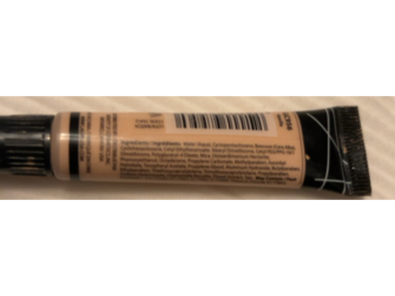 L.A. Girl Pro Conceal Concealer, GC956 Vanilla, 0.28 oz/8 g