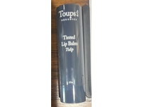 Toups & Co Organics Tinted Lip Balm, Tulip, 0.15 oz - thumbnail 2