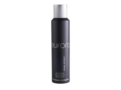 Eufora Fresh Effect Dry Shampoo, 5 oz/145 g