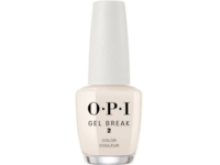 O.P.I Gel Break Nail Color, Barely Beige, 0.5 fl oz/15 mL - Image 2