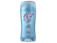 Secret Antiperspirants & Deodorants, Relaxing Lavender, 73 g, Pack Of 6 - Image 2