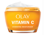 Olay Regenerist Vitamin C+Peptide 24 Hydrating Moisturizer, 1.7 oz/48 g, Pack Of 2 - thumbnail 1