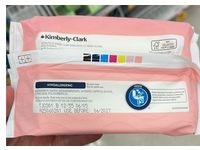 Cottonelle Flushable Wipes, Fragrance Free, Pack Of 42, 8 Packs - thumbnail 3