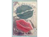 Spa Scentials Hydrogel Eye & Lip Duo Mask, Hydrate + Plump - thumbnail 1