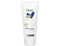 Dove Body Love Intense Care Hand Cream, 3 fl oz/88.5 mL - thumbnail 1
