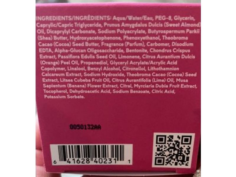 Elemis Superfood Nourishing Sleeping Cream, Midnight Facial, 1.6 fl oz/50 mL