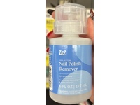 Walgreens Nail Polish Remover, 6 fl oz/177 mL - Image 3