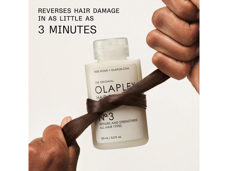 Olaplex Nº 3 Hair Perfector, 3.3 fl oz/100 mL