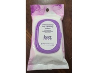 Hott Love Antibacterial Toy Cleaning Wipes, 20 Count - Image 3