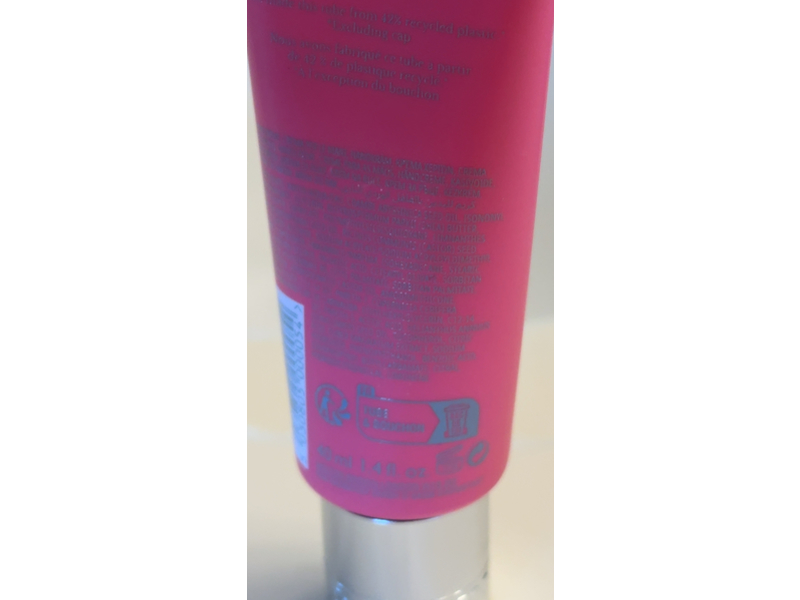 Molton Brown Hand Cream, Fiery Pink Pepper, 1.4 fl oz/40 mL