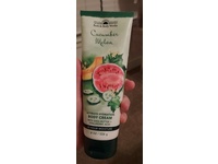 Bath & Body Works Ultimate Hydration Body Cream, Cucumber Melon, 8 oz /226 g - thumbnail 2