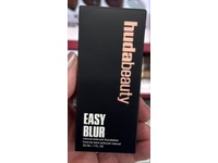 Hudabeauty Easy Blur Natural Air Brush Foundation, 220 N Custard, 1 fl oz/30 mL - thumbnail 2