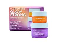 Olehenriksen Glow Strong Mini Moisturizer + Eye Cream Duo Kit - Image 2