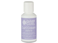 Clever Curl Curl Cream Leave-In, 4.3 fl oz/130 mL - thumbnail 1