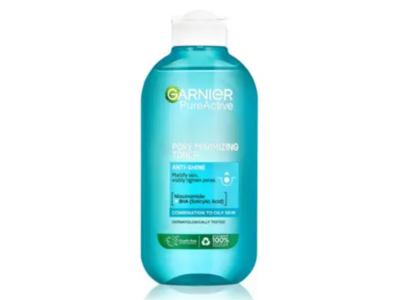 Garnier Pure Active Pore Minimizing Toner, 200 mL