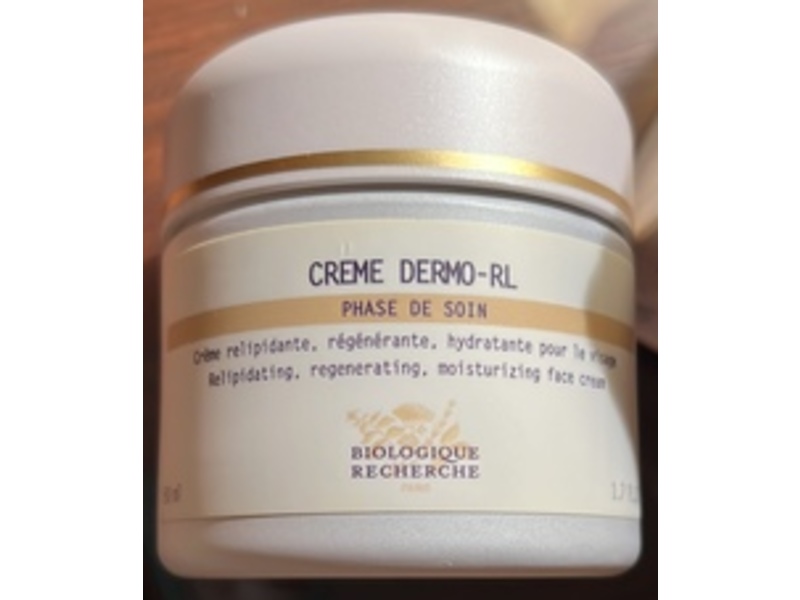 Biologique Recherche Creme Dermo-RL, 1.7 fl oz/50 mL