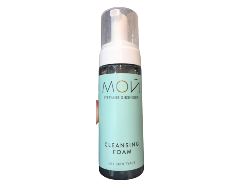 Mon Cleansing Foam, 150 mL