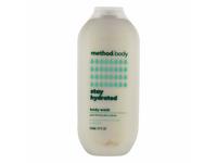 Method Body Stay Hydrated Body Wash, 18 fl oz/532 mL - Image 2