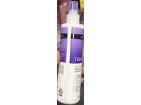 John Frieda Frizz Ease Daily Nourishment Leave-In Conditioner, Coconut Oil & Ceramides, 8 fl oz/236 mL - thumbnail 4
